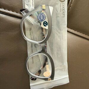 NEW Peepers Marquee Blue Light Filtering Readers